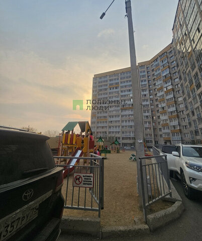 ул Бабушкина 99к/1 фото