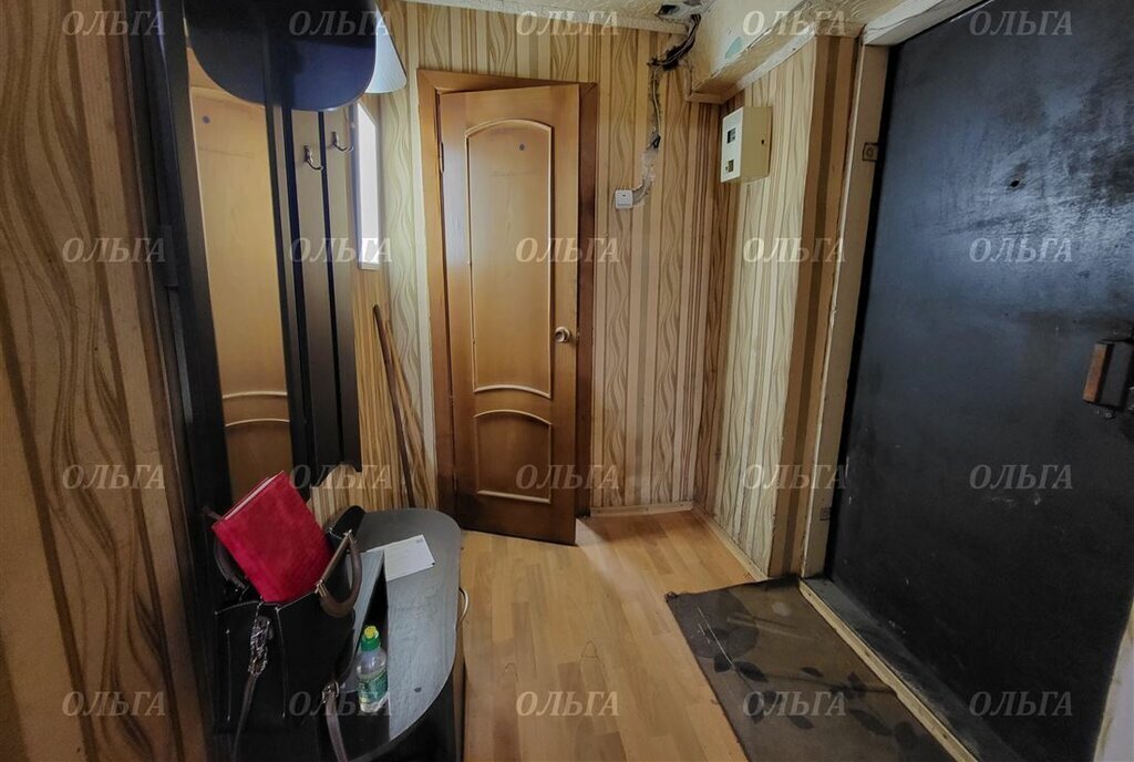 квартира г Биробиджан ул Осенняя 13 фото 12