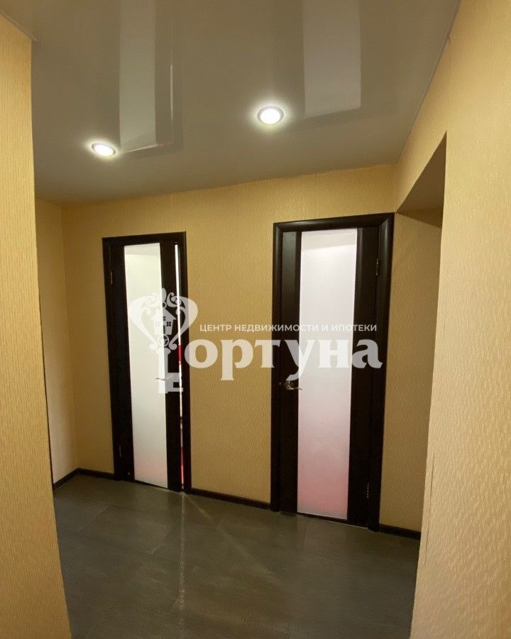 квартира г Саянск Центральный мкр-н, 14 фото 9