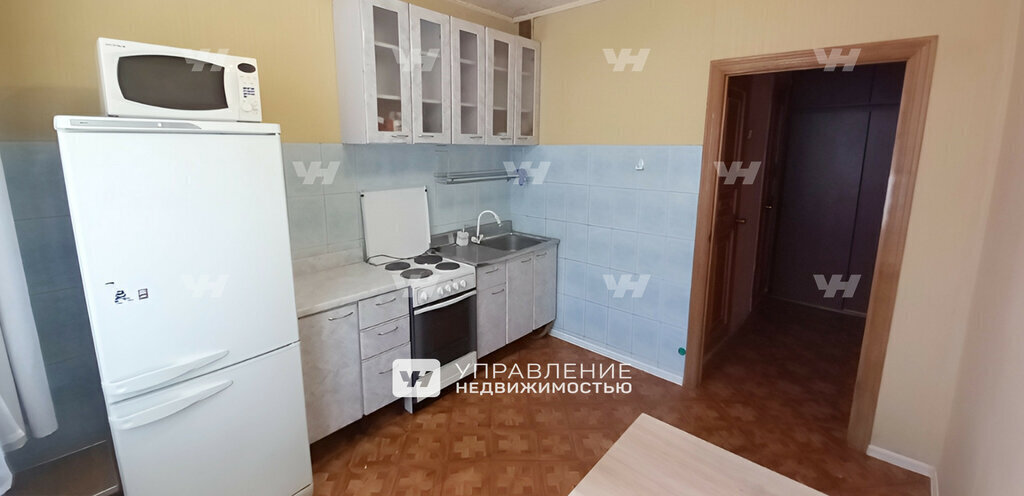 квартира г Южно-Сахалинск ул Комсомольская 233а фото 12