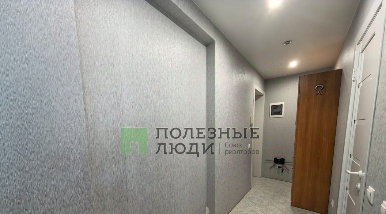 квартира г Красноярск р-н Кировский пр-кт им.газеты "Красноярский рабочий" 99 фото 18