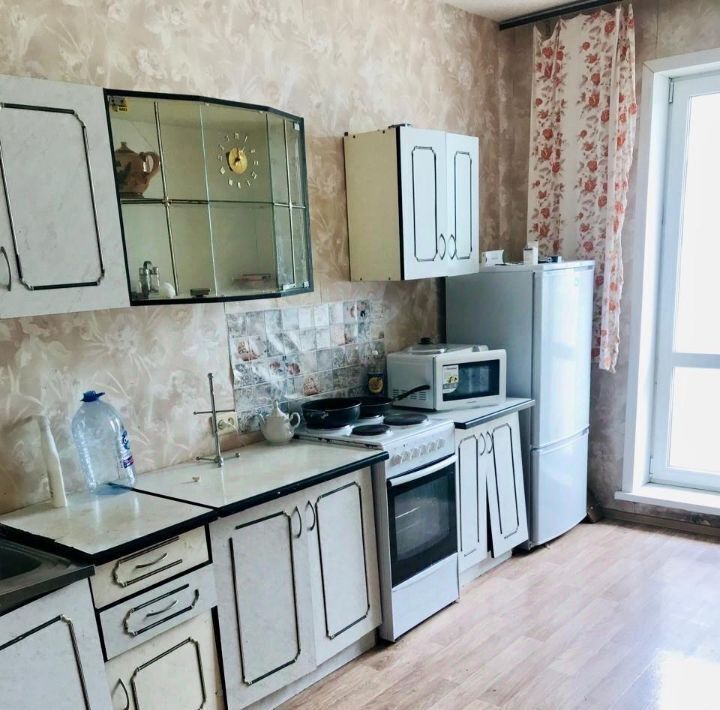 квартира г Новосибирск ул Виктора Шевелева 22 Площадь Маркса фото 4