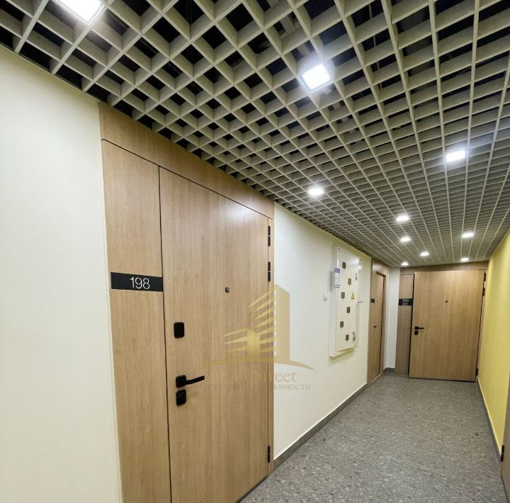 квартира г Новосибирск ул Бронная 22 Площадь Маркса фото 18