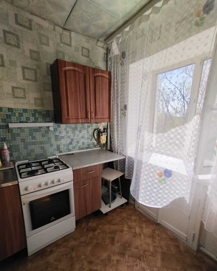 квартира г Хабаровск р-н Индустриальный ул Союзная 64 фото 2