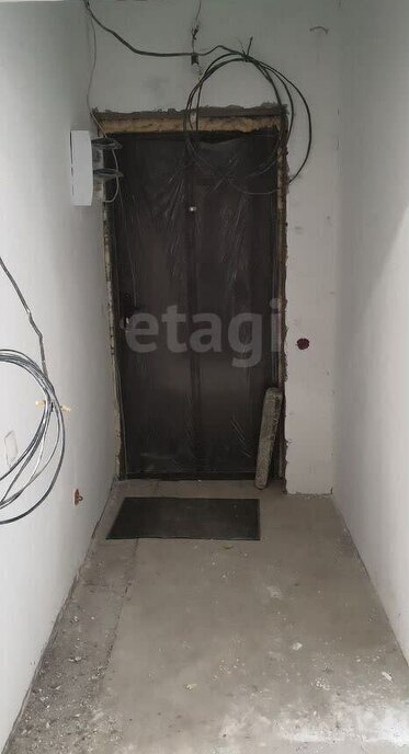 квартира г Иркутск мкр Топкинский 77/3 фото 2