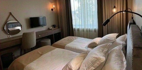 комната г Пятигорск ул Власова 4 фото 1