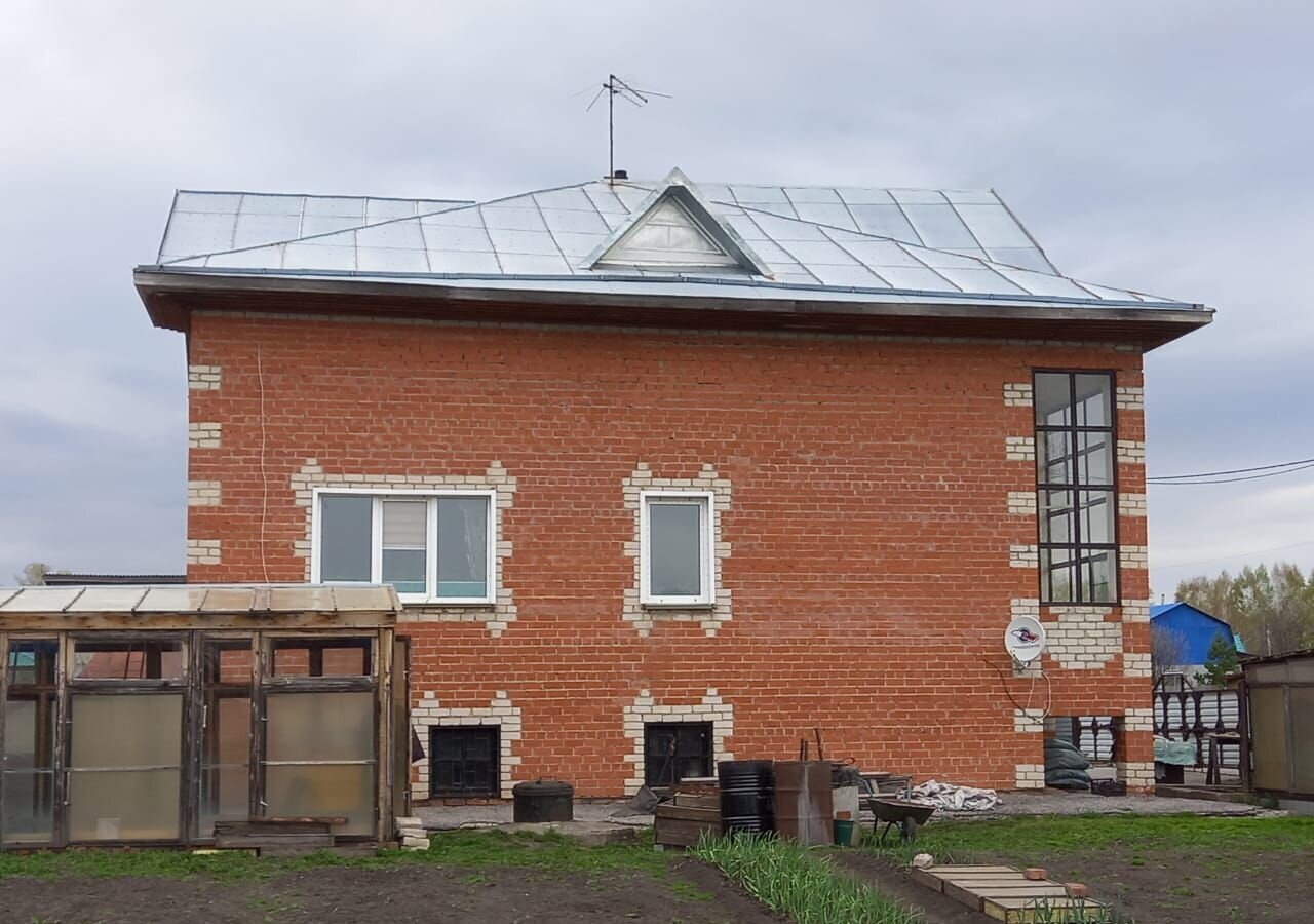 дом г Киселевск ул Каспарова 11 Кемеровская обл. — Кузбасс фото 16