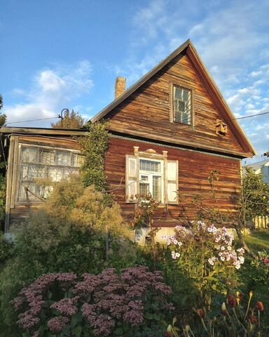 снт Бытовик ул Виноградная 87 Барнаул фото