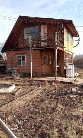 снт тер.Заозёрное ул Смородиновая 39 Кобляковское муниципальное образование, Братск фото