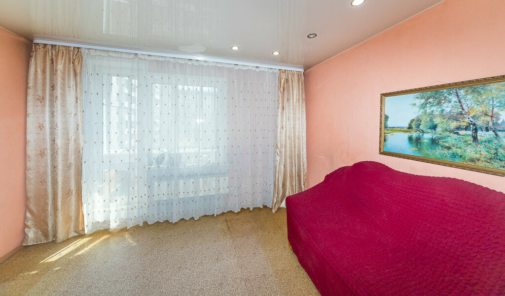квартира г Иркутск мкр Университетский 15 фото 2