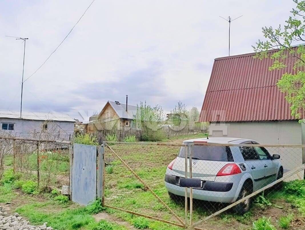 земля г Барнаул р-н Индустриальный ул Солнечная Поляна фото 4
