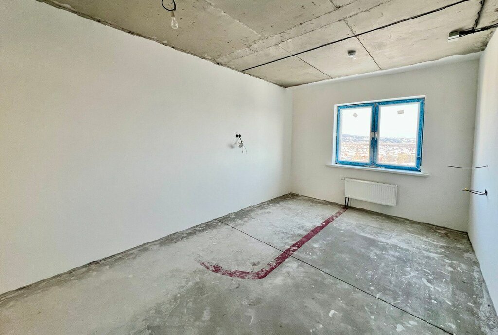 квартира г Иркутск ул Гравийная 22/3 фото 7