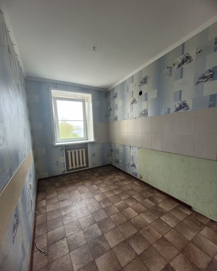 квартира г Новоалтайск ул Строительная 12 фото 11