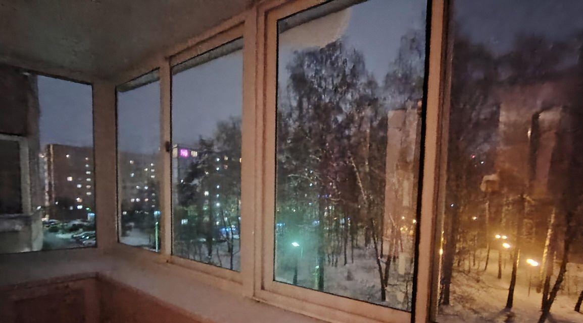 квартира г Красногорск ул Ленина 23 Красногорская фото 19