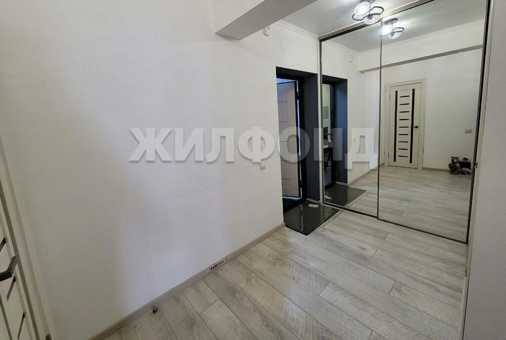 квартира г Абакан ул Богдана Хмельницкого 159 фото 4