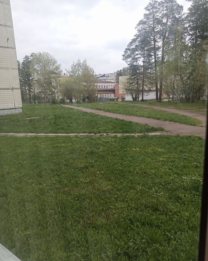 квартира г Железногорск ул 60 лет ВЛКСМ 42 фото 3