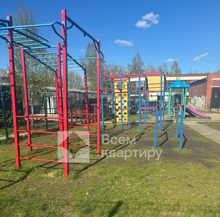 квартира г Обь ул Калинина 20 фото 18