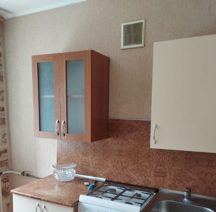 квартира г Томск р-н Кировский ул Елизаровых 8 фото 5
