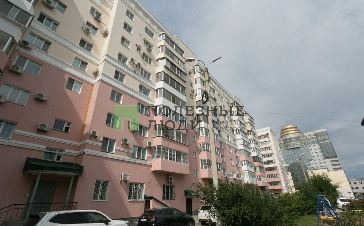 квартира г Благовещенск ул 50 лет Октября 27 фото 7