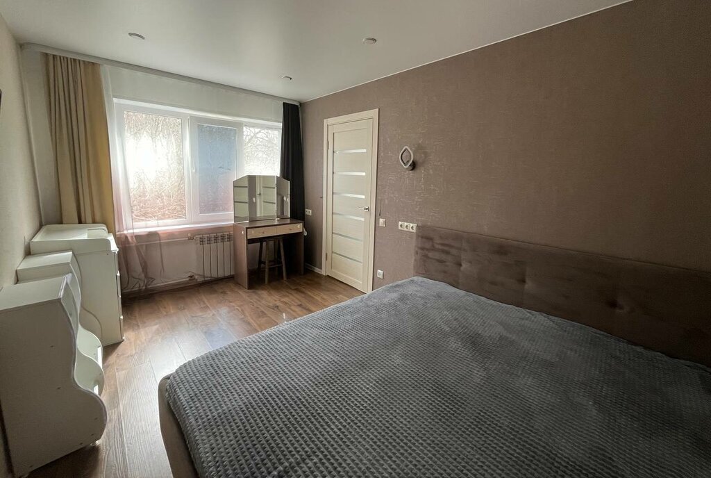 квартира г Томск р-н Октябрьский ул Мичурина 51/3 фото 17