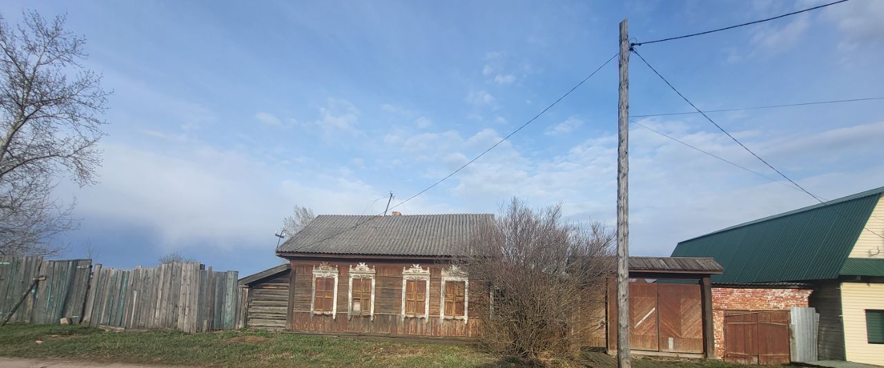 дом г Зима ул Набережная 2-я фото 5