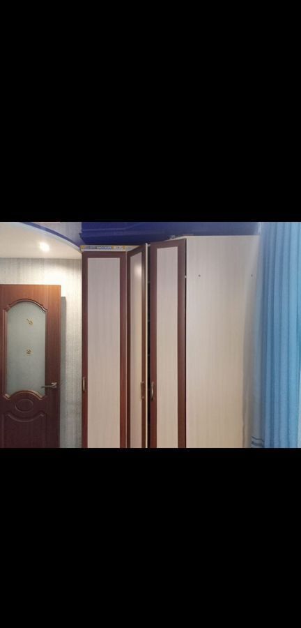 квартира р-н Карталинский г Карталы ул Славы 2а Карталинское городское поселение фото 9