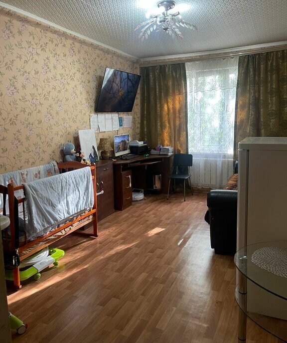 квартира г Наро-Фоминск ул Профсоюзная 18 Апрелевка фото 5
