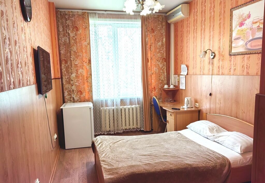 общепит, отдых г Красноярск р-н Октябрьский ул Высотная 4 фото 6