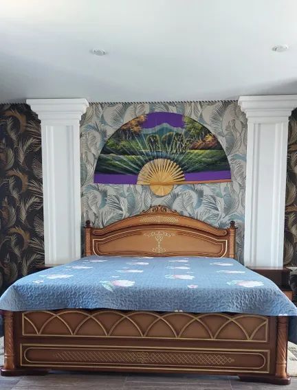 дом г Феодосия Очистные садовые участки, ул. Сливовая, 112 фото 2