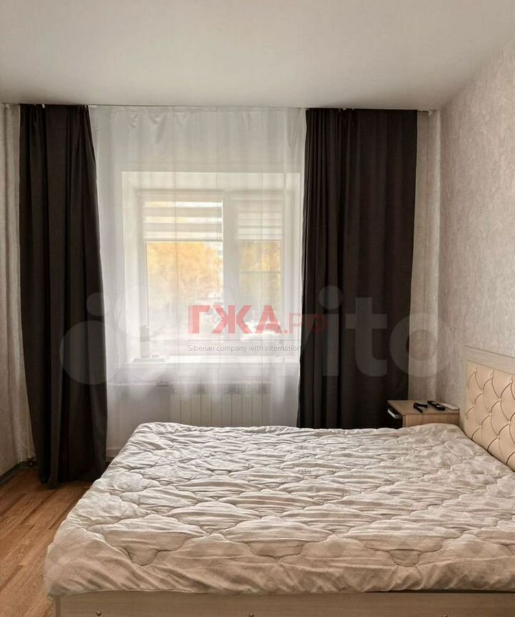 квартира р-н Нерюнгринский г Нерюнгри пр-кт Дружбы Народов 11/2 муниципальное образование Нерюнгри фото 1