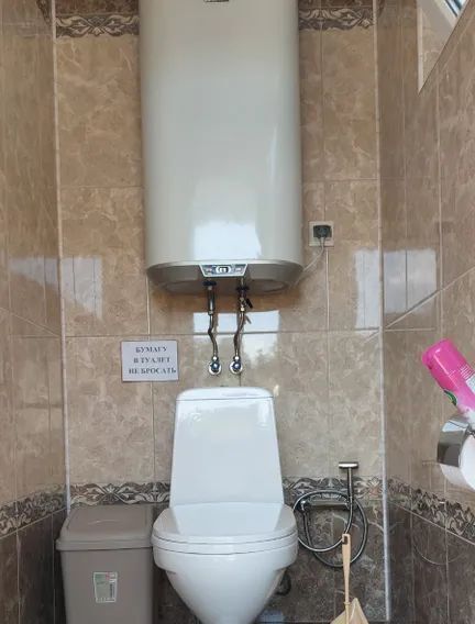 дом г Феодосия Очистные садовые участки, ул. Сливовая, 112 фото 12
