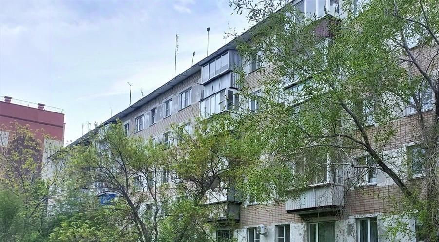 квартира г Челябинск р-н Ленинский ул Бугурусланская 31 фото 8