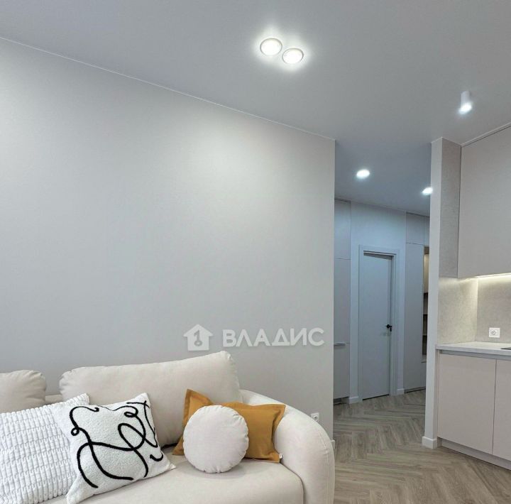 квартира г Иркутск р-н Октябрьский ул Красноказачья 84 фото 3