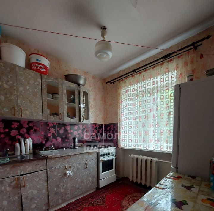 квартира г Иркутск р-н Ленинский ул Мира 9 фото 4