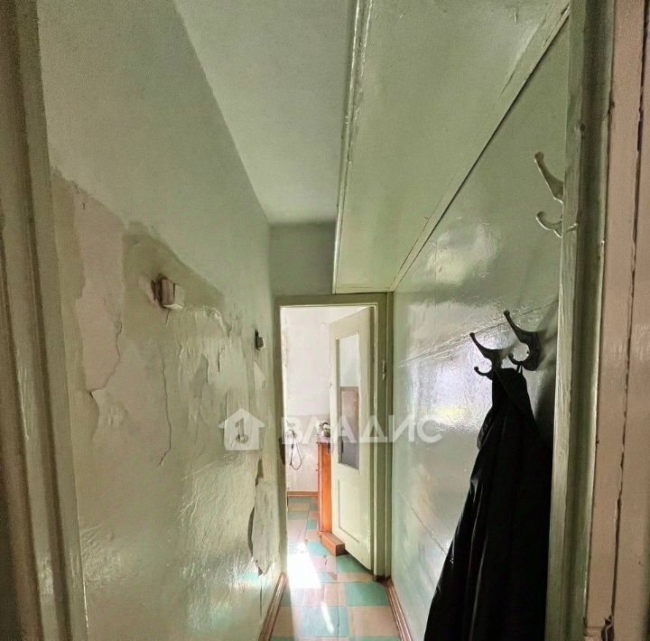 квартира г Иркутск р-н Свердловский ул Геологов 26 фото 18