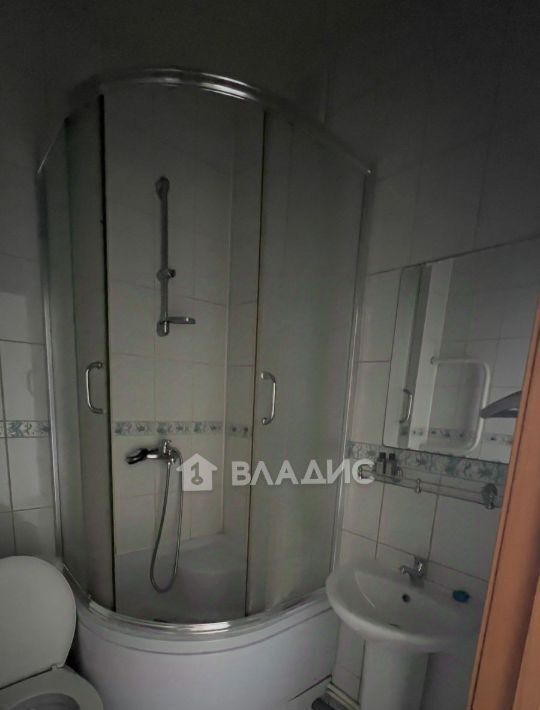 квартира г Иркутск р-н Правобережный ул Радищева 68 фото 17