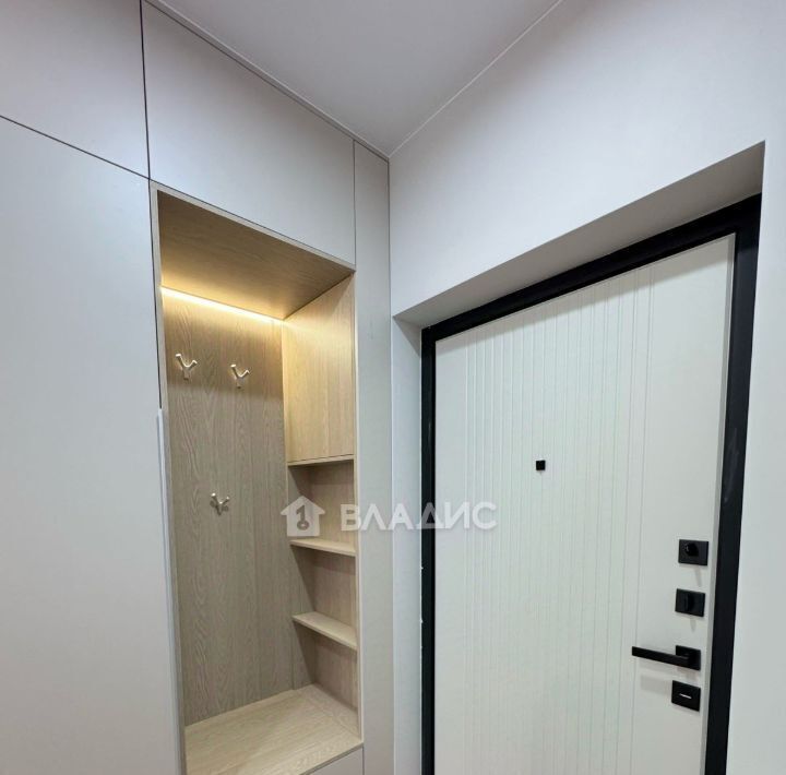 квартира г Иркутск р-н Октябрьский ул Красноказачья 84 фото 20