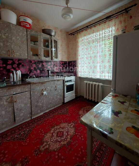 квартира г Иркутск ул Мира 9 фото 4