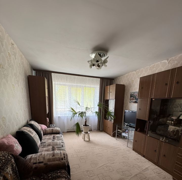 квартира г Самара п Мехзавод кв-л 16-й 21 р-н Красноглинский Безымянка Мехзавод фото 7