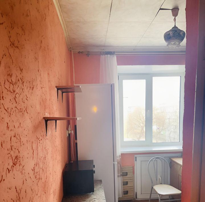 квартира г Саратов р-н Фрунзенский ул Рабочая 134/142 фото 16