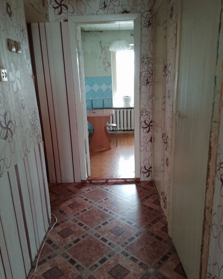 квартира г Ртищево ул Красная 10а Ртищевский р-н, муниципальное образование фото 5