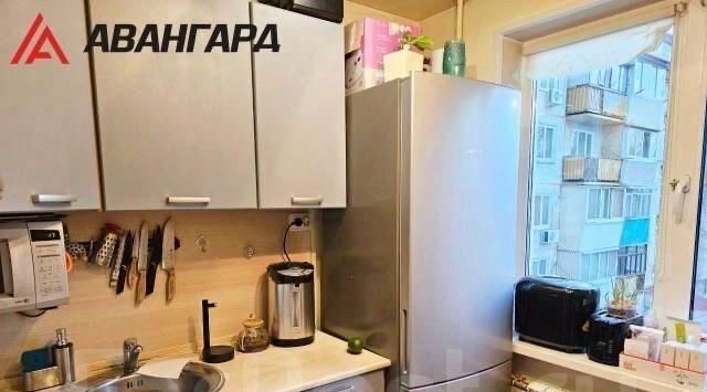 квартира г Арсеньев ул Жуковского 21 фото 7