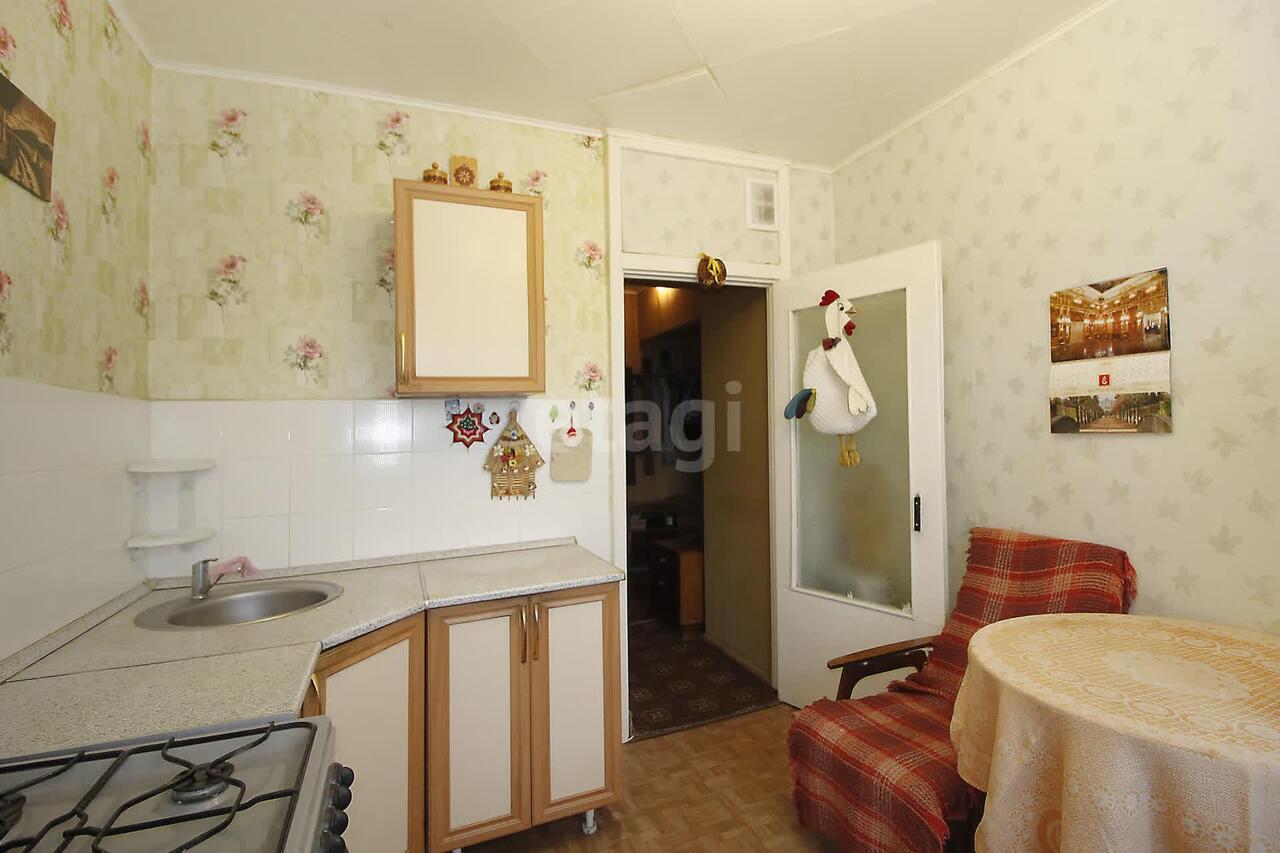 квартира г Нижний Тагил р-н Тагилстроевский ул Дружинина 35 фото 10