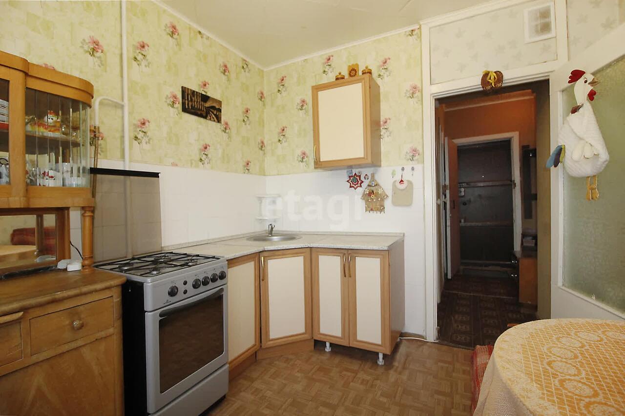 квартира г Нижний Тагил р-н Тагилстроевский ул Дружинина 35 фото 11