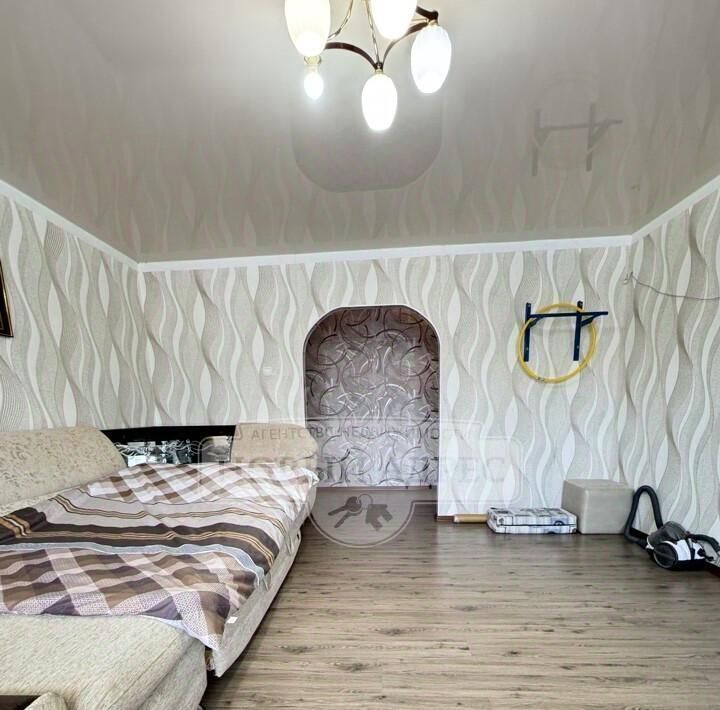 квартира г Арсеньев ул Островского 7 фото 1