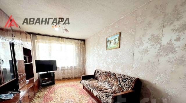 квартира г Арсеньев ул Ломоносова 5 фото 8