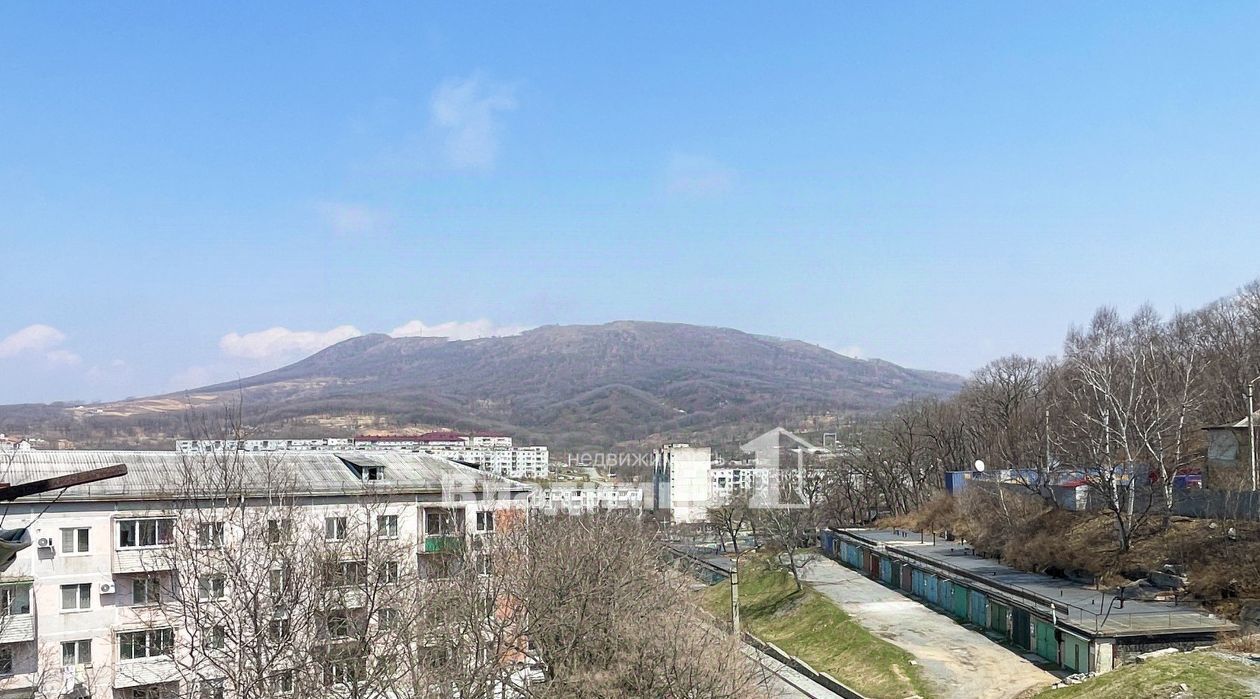 квартира г Находка п Врангель ул Бабкина 11 фото 9