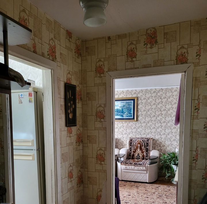 квартира г Серов ул Ленина 221 фото 2
