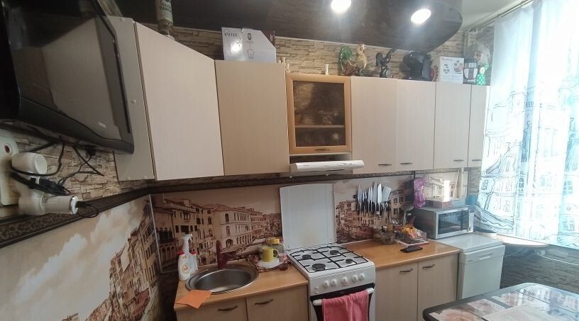 квартира г Серов ул Ленина 136 фото 13