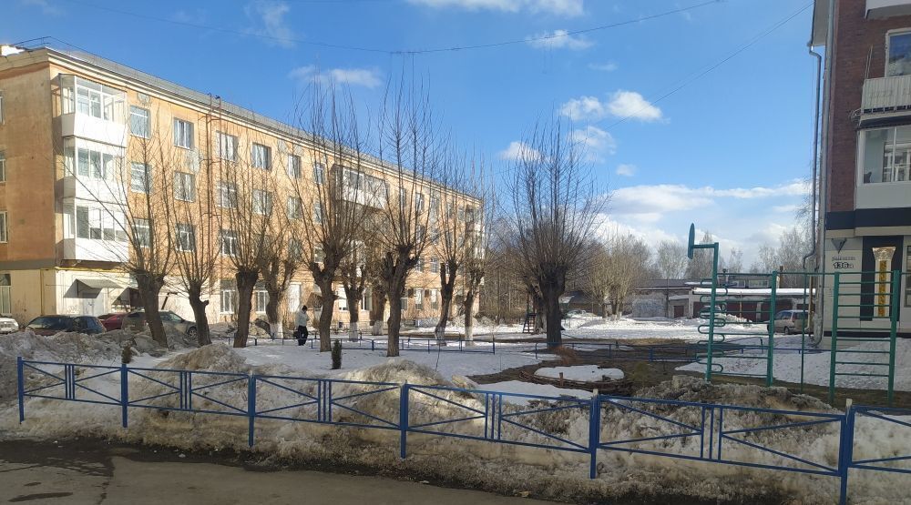 квартира г Серов ул Ленина 136 фото 24